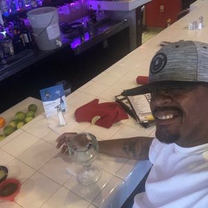 Meet your Posher, Dannie